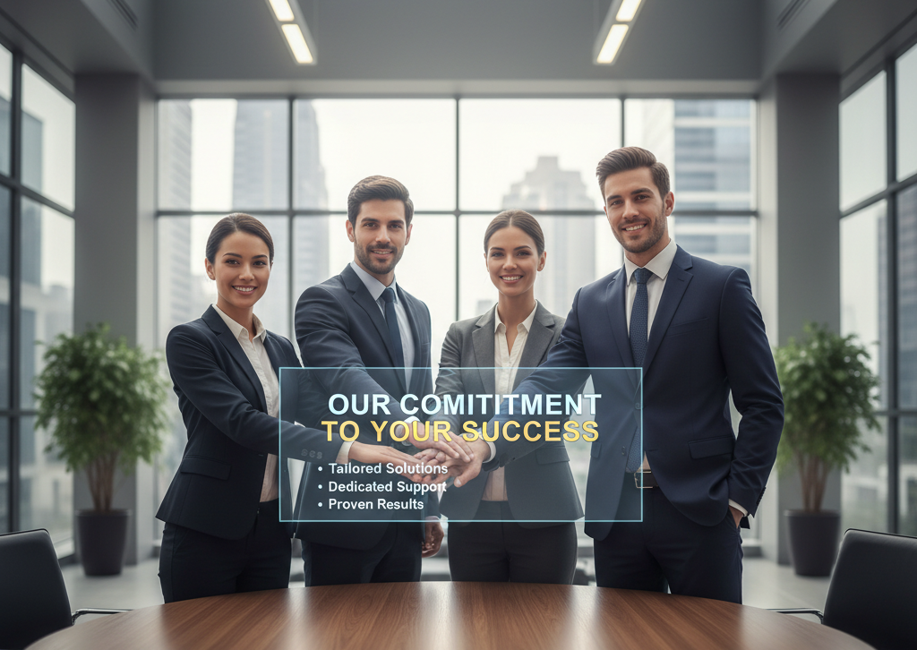 Motivation and Success